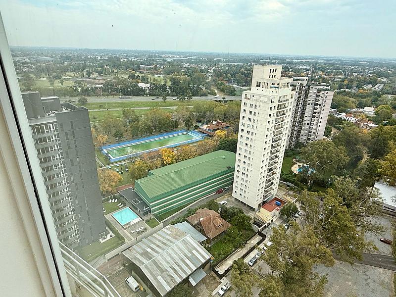 Departamento en alquiler