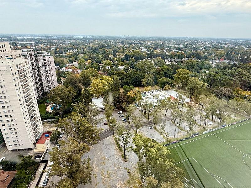 Departamento en alquiler