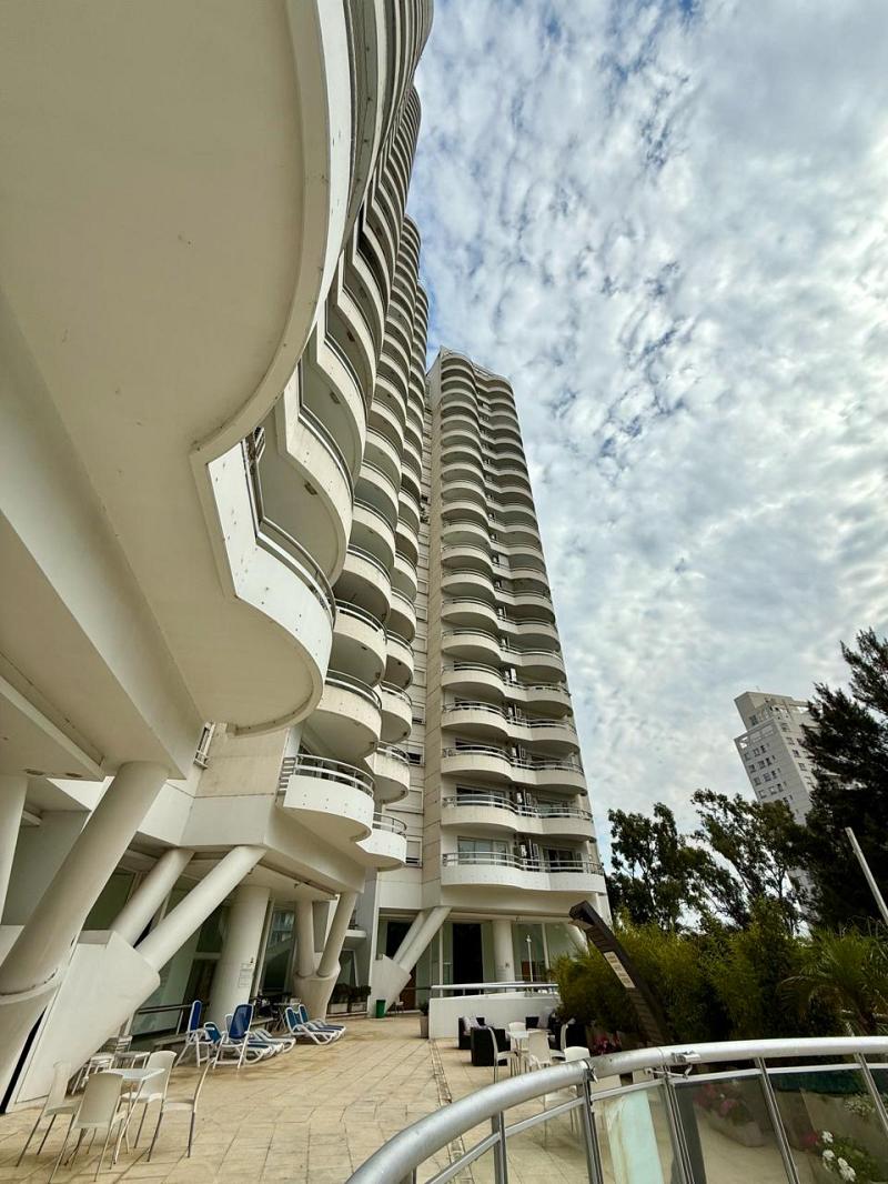 Departamento en alquiler