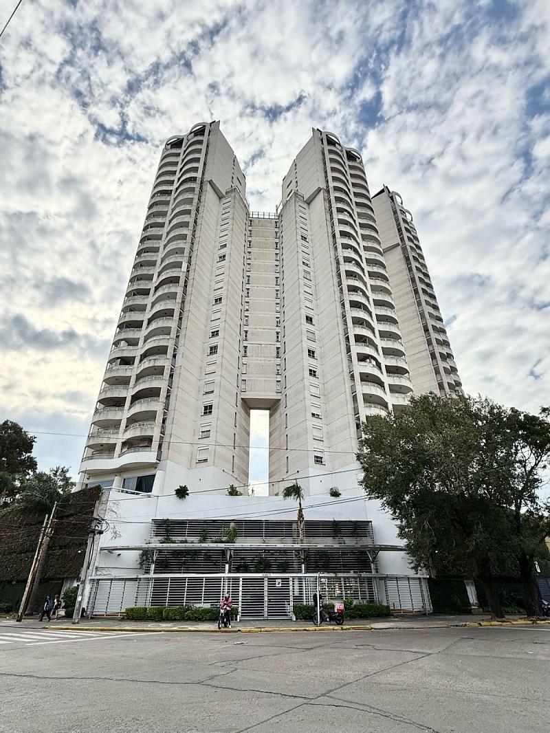 Departamento en alquiler