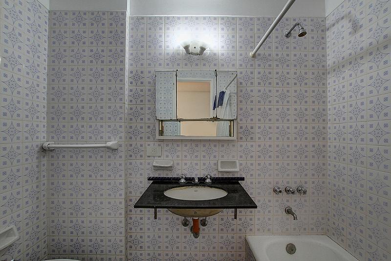 Departamento en alquiler