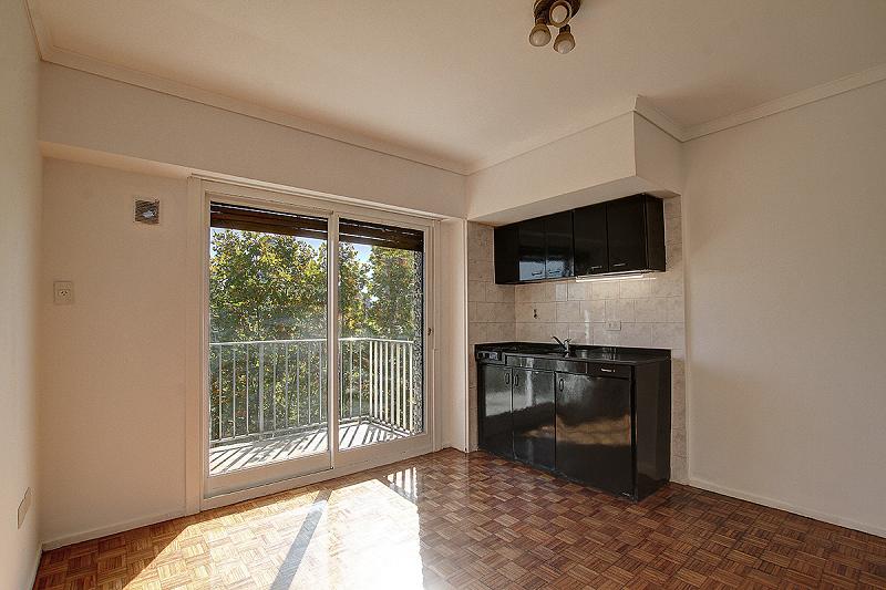 Departamento en alquiler