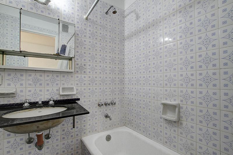 Departamento en alquiler