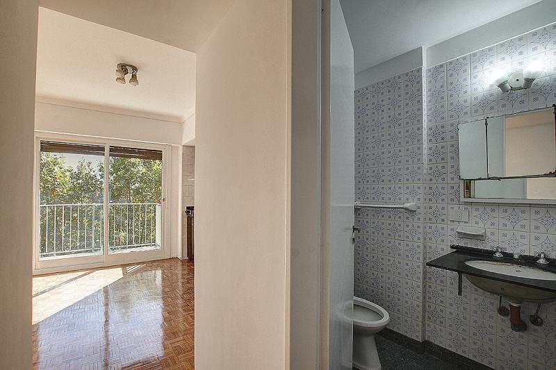 Departamento en alquiler