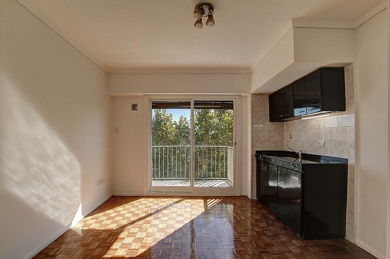 Departamento en alquiler