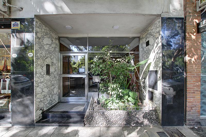 Departamento en alquiler
