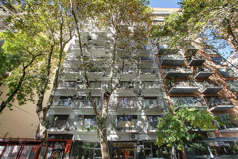 Departamento en alquiler