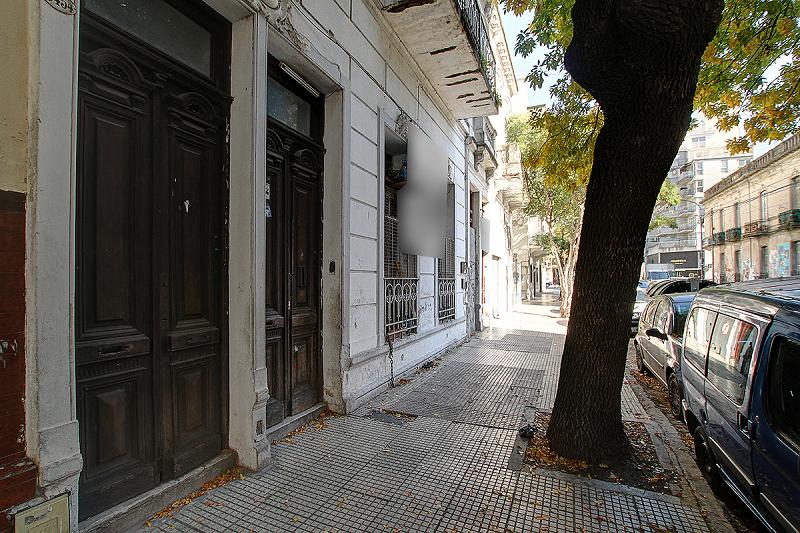 Terreno en venta
