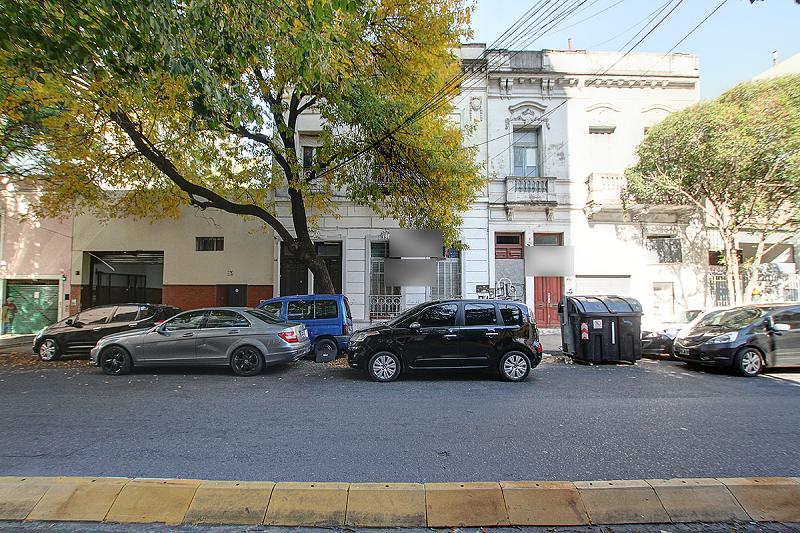 Terreno en venta