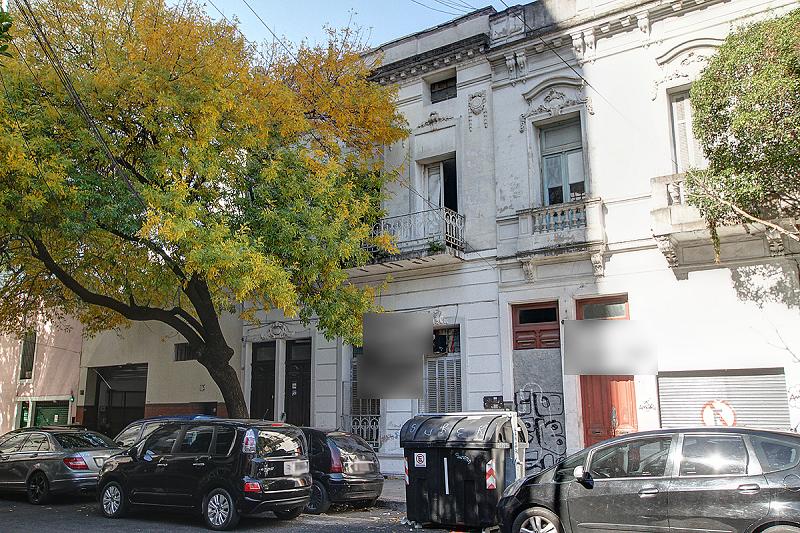 Terreno en venta