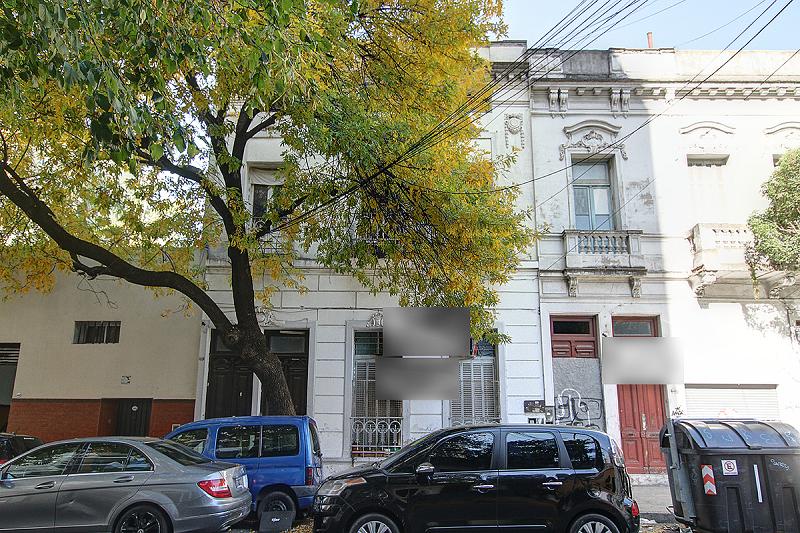 Terreno en venta