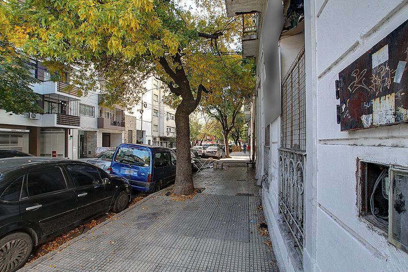 Terreno en venta