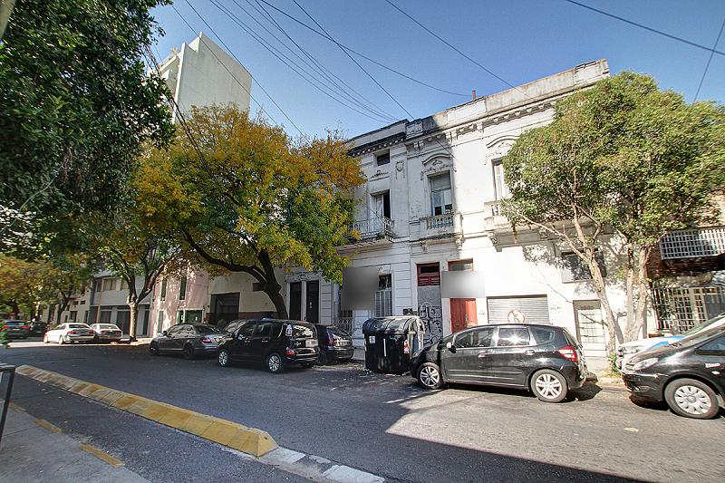Terreno en venta