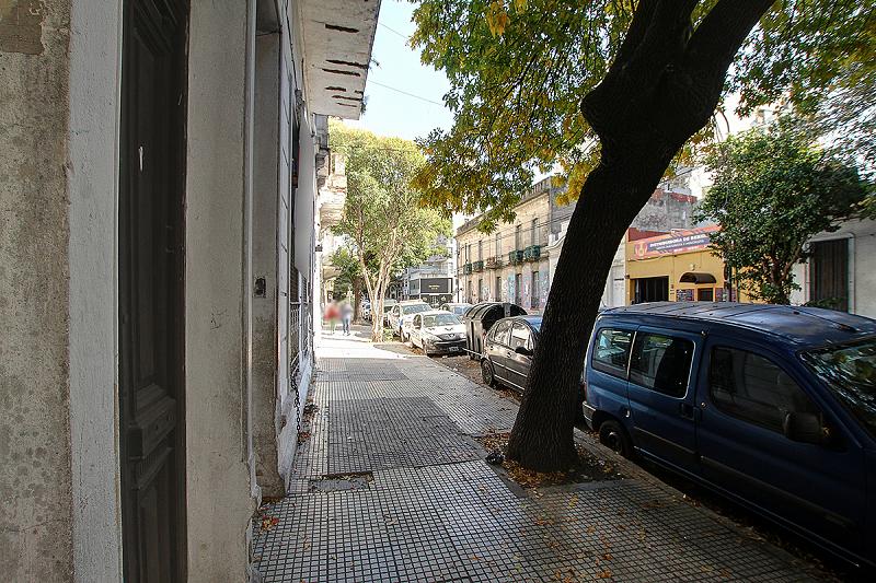 Terreno en venta