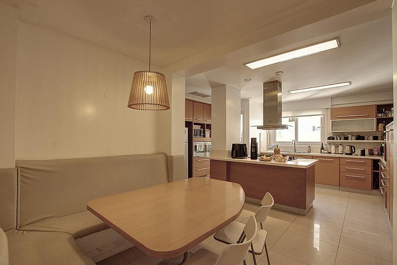 Departamento en alquiler