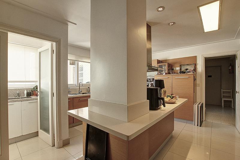 Departamento en alquiler
