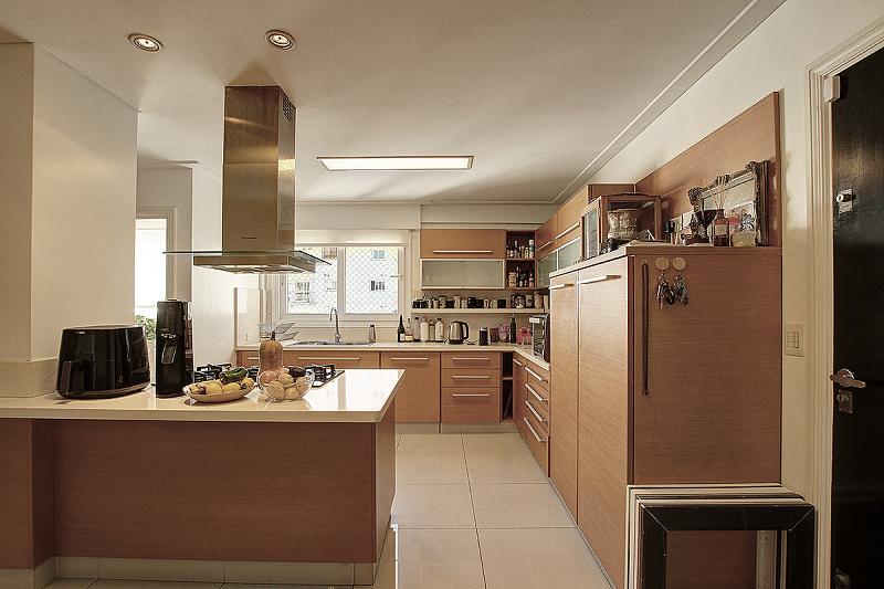 Departamento en alquiler