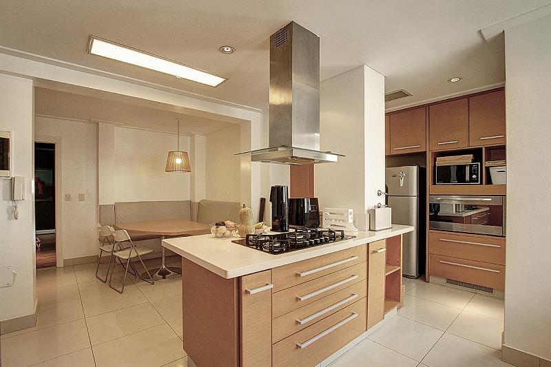 Departamento en alquiler