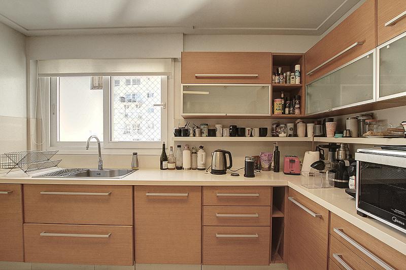 Departamento en alquiler