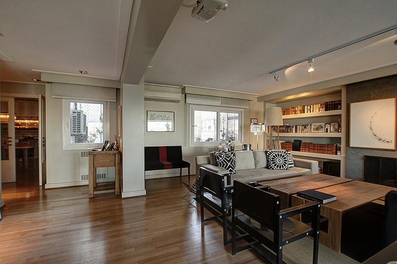 Departamento en alquiler