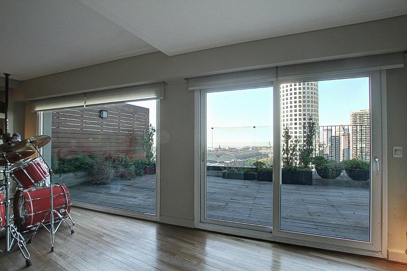 Departamento en alquiler