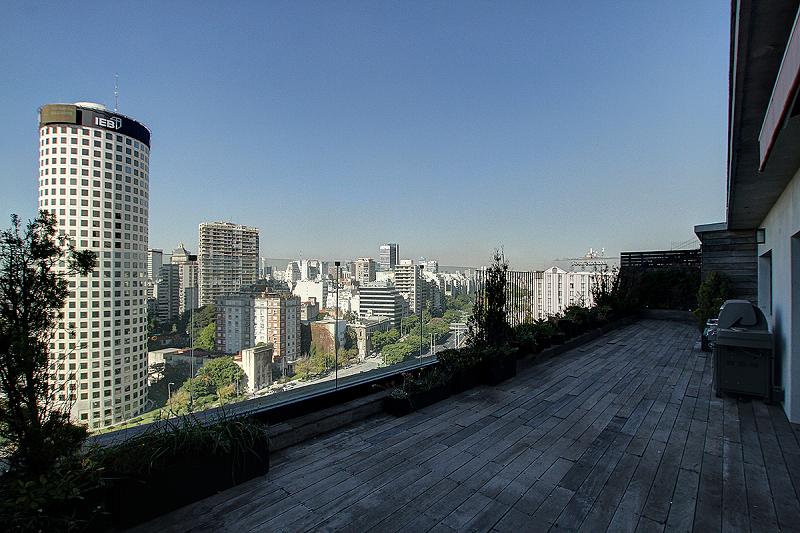 Departamento en alquiler