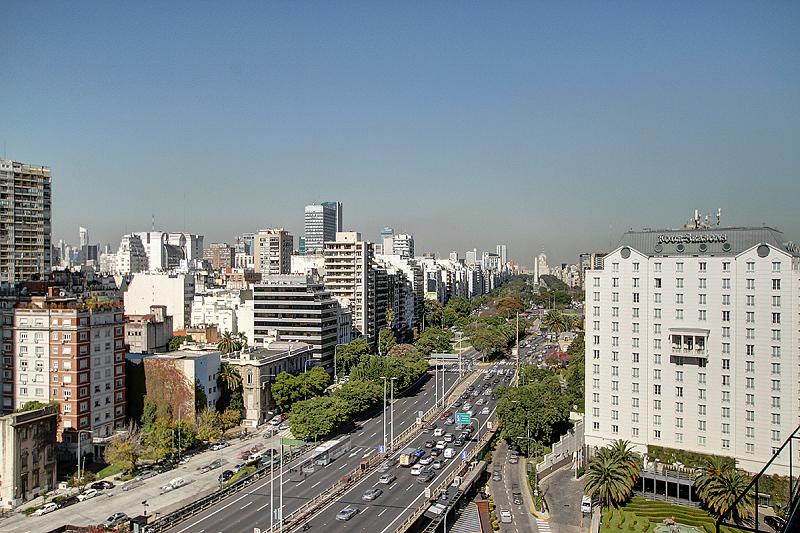 Departamento en alquiler