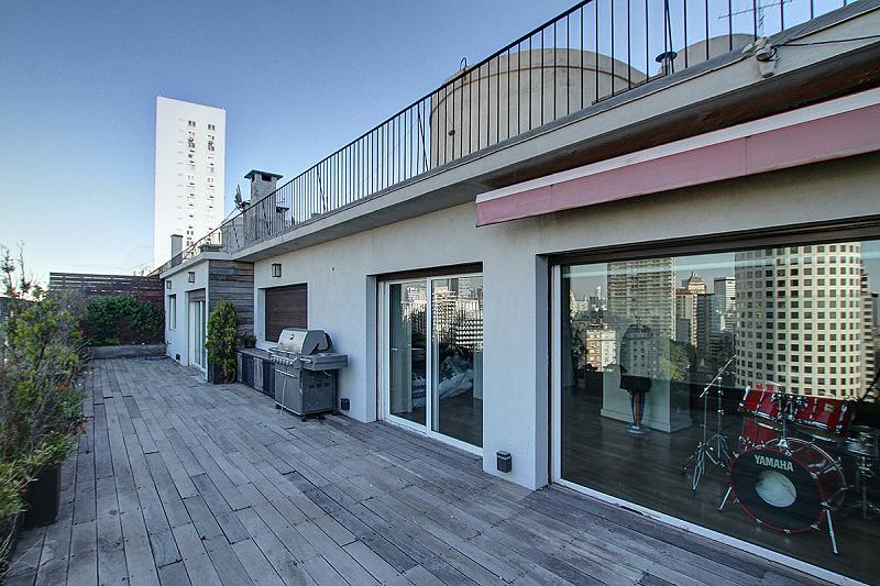 Departamento en alquiler
