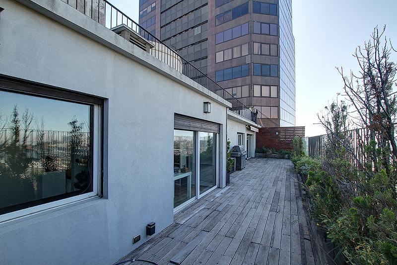 Departamento en alquiler