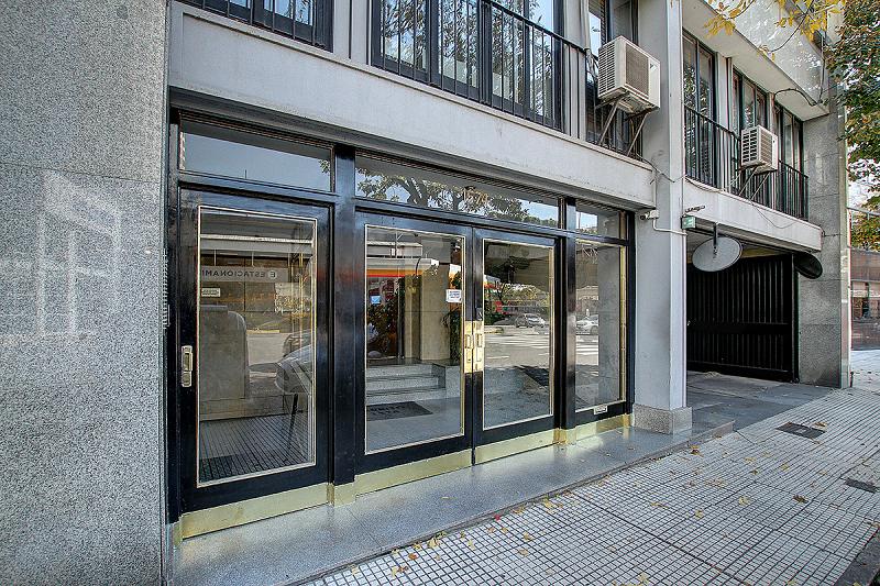 Departamento en alquiler