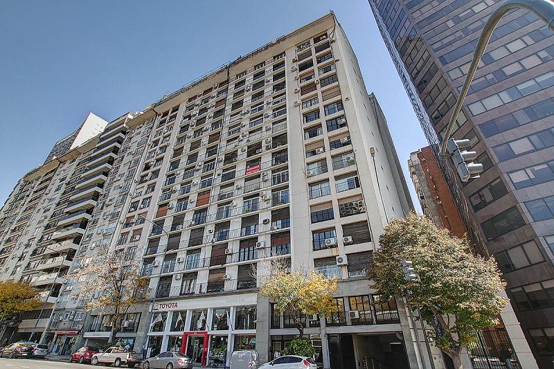 Departamento en alquiler