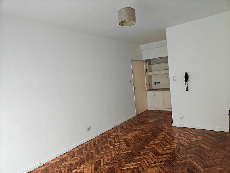 Departamento en alquiler