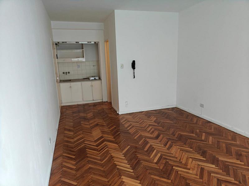 Departamento en alquiler