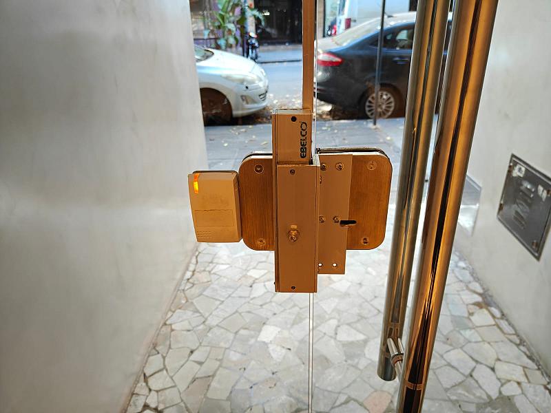 Departamento en alquiler