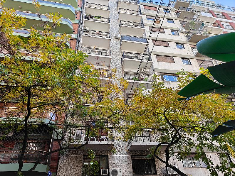 Departamento en alquiler