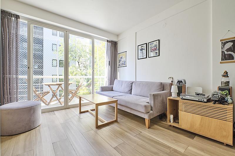 Departamento en venta