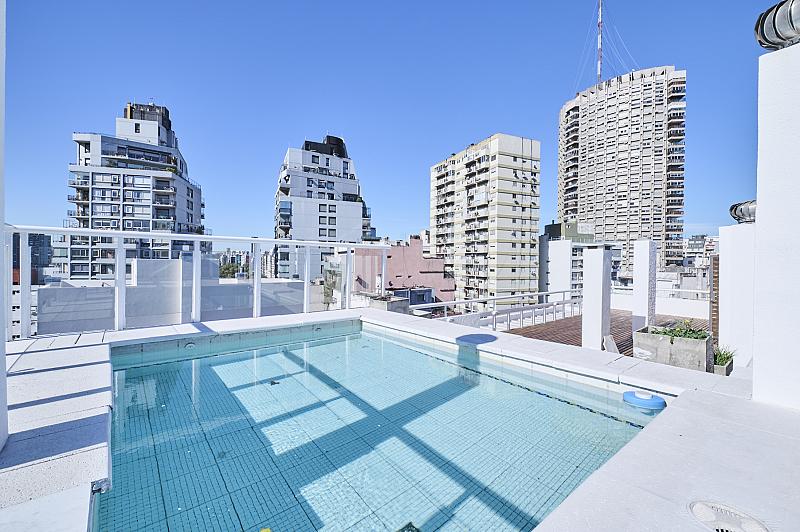 Departamento en venta