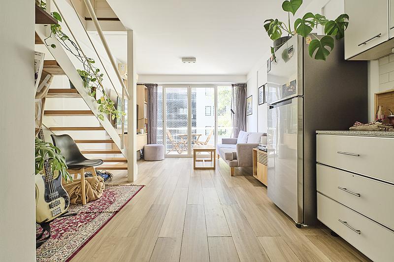 Departamento en venta