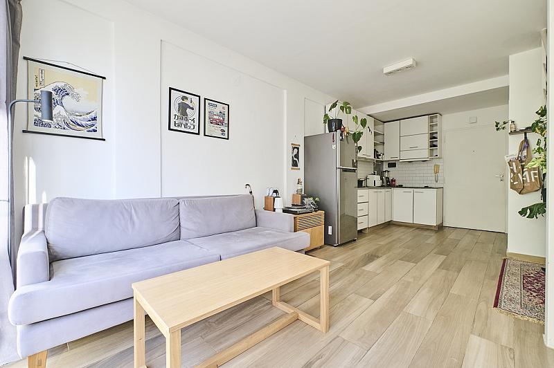 Departamento en venta