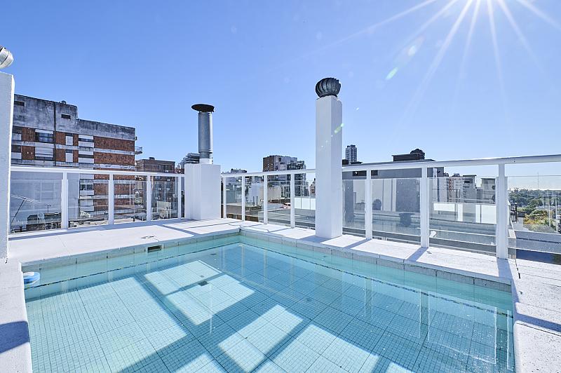 Departamento en venta