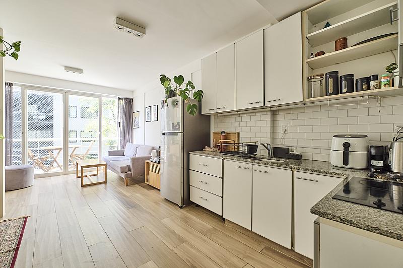 Departamento en venta