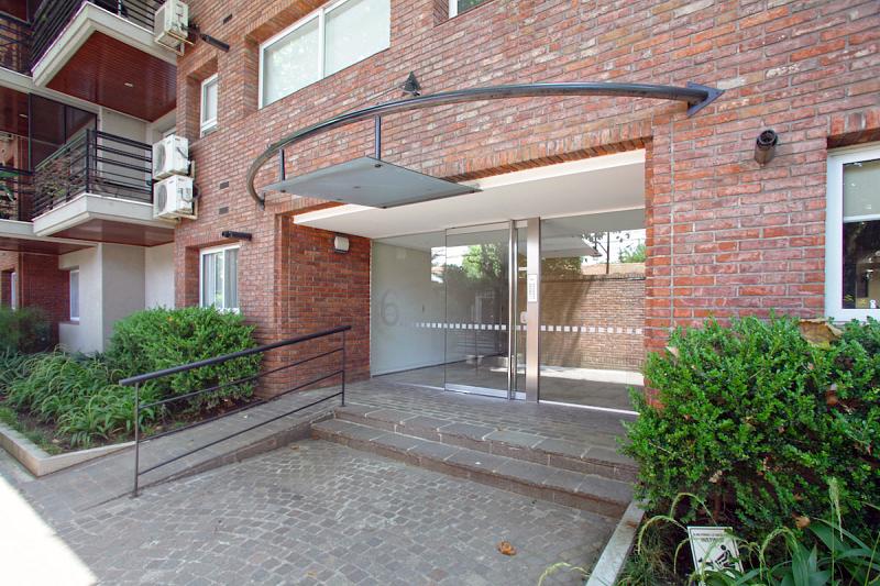 Departamento en alquiler