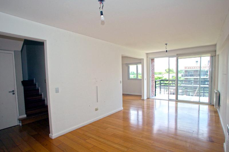 Departamento en alquiler