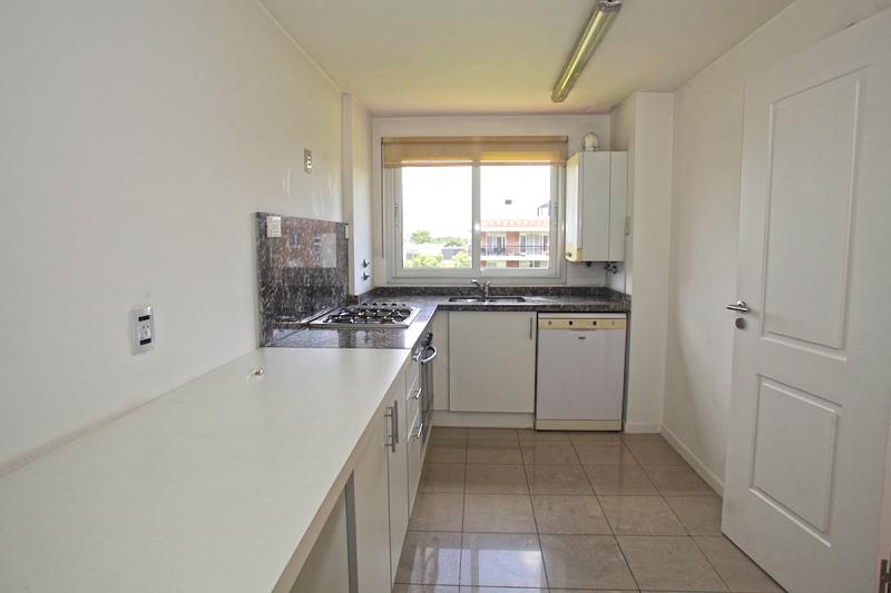 Departamento en alquiler