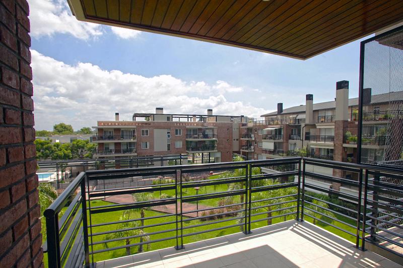 Departamento en alquiler