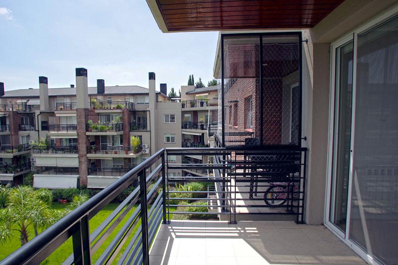 Departamento en alquiler
