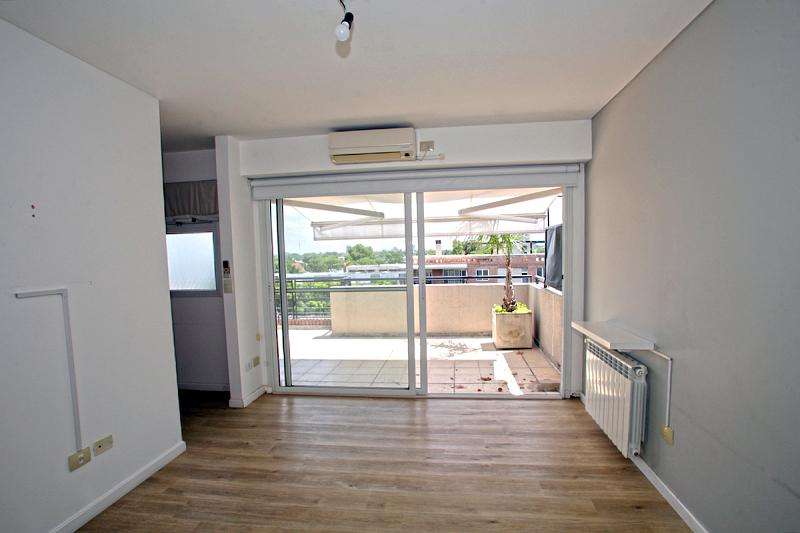 Departamento en alquiler