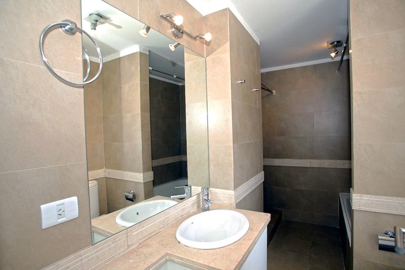 Departamento en alquiler