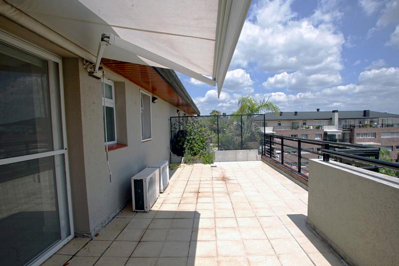 Departamento en alquiler