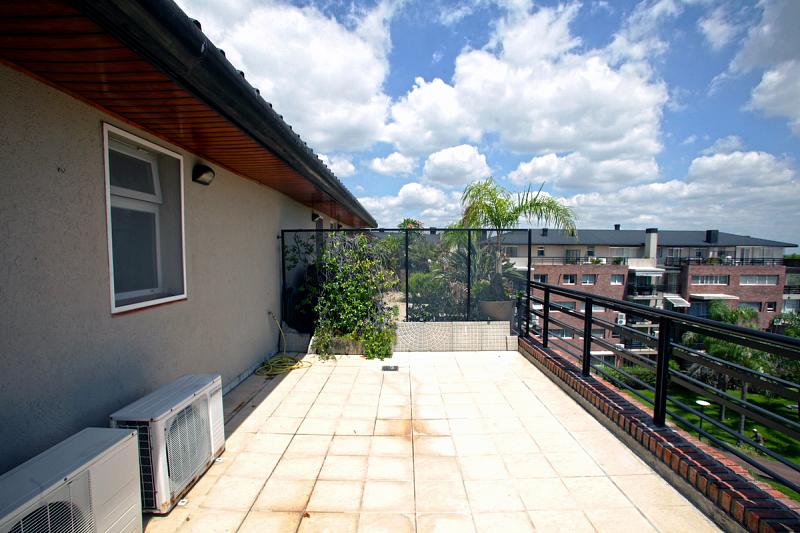 Departamento en alquiler